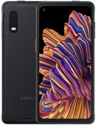 Замена тачскрина на телефоне Samsung Galaxy Xcover Pro в Чебоксарах